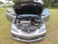  2006 RSX Type S Sports Coupe 2.0 Liter DOHC 16-Valve i-VTEC 4 Cylinder Engine