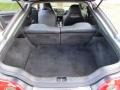 2006 Acura RSX Type S Sports Coupe Trunk