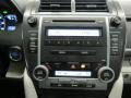 Classic Silver Metallic - Camry Hybrid LE Photo No. 12