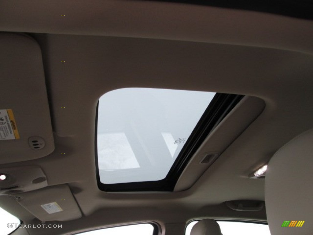 2013 Chrysler 200 Limited Sedan Sunroof Photos