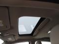 2013 Chrysler 200 Black/Light Frost Beige Interior Sunroof Photo