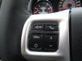 Black/Light Frost Beige Controls Photo for 2013 Chrysler 200 #76858004