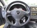 Ebony Steering Wheel Photo for 2006 Acura RSX #76858008
