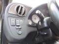 Controls of 2006 RSX Type S Sports Coupe