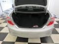 Classic Silver Metallic - Camry Hybrid LE Photo No. 17