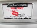 Classic Silver Metallic - Camry Hybrid LE Photo No. 22