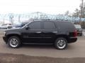 Black - Tahoe LT Photo No. 6