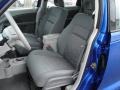 Electric Blue Pearl - PT Cruiser  Photo No. 12