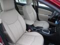 Deep Cherry Red Crystal Pearl - 200 Limited Sedan Photo No. 19