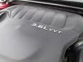 3.6 Liter DOHC 24-Valve VVT Pentastar V6 Engine for 2013 Chrysler 200 Limited Sedan #76858245