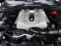 4.4 Liter DOHC 32 Valve V8 Engine for 2005 BMW 6 Series 645i Convertible #76858374