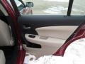 Deep Cherry Red Crystal Pearl - 200 Limited Sedan Photo No. 30