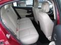 Deep Cherry Red Crystal Pearl - 200 Limited Sedan Photo No. 31