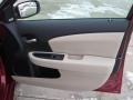 Deep Cherry Red Crystal Pearl - 200 Limited Sedan Photo No. 32