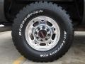 Carbon Metallic - Sierra 2500HD SLT Extended Cab 4x4 Photo No. 11