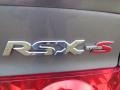 Magnesium Metallic - RSX Type S Sports Coupe Photo No. 59