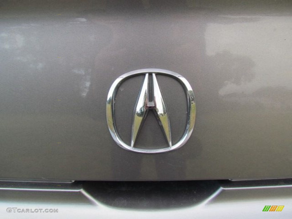 2006 RSX Type S Sports Coupe - Magnesium Metallic / Ebony photo #60