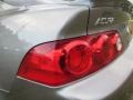 2006 Magnesium Metallic Acura RSX Type S Sports Coupe  photo #64