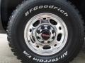 Carbon Metallic - Sierra 2500HD SLT Extended Cab 4x4 Photo No. 20