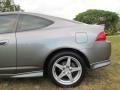 2006 Magnesium Metallic Acura RSX Type S Sports Coupe  photo #67