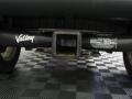 Galaxy Black - Titan SE Crew Cab 4x4 Photo No. 4