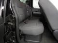 Galaxy Black - Titan SE Crew Cab 4x4 Photo No. 8