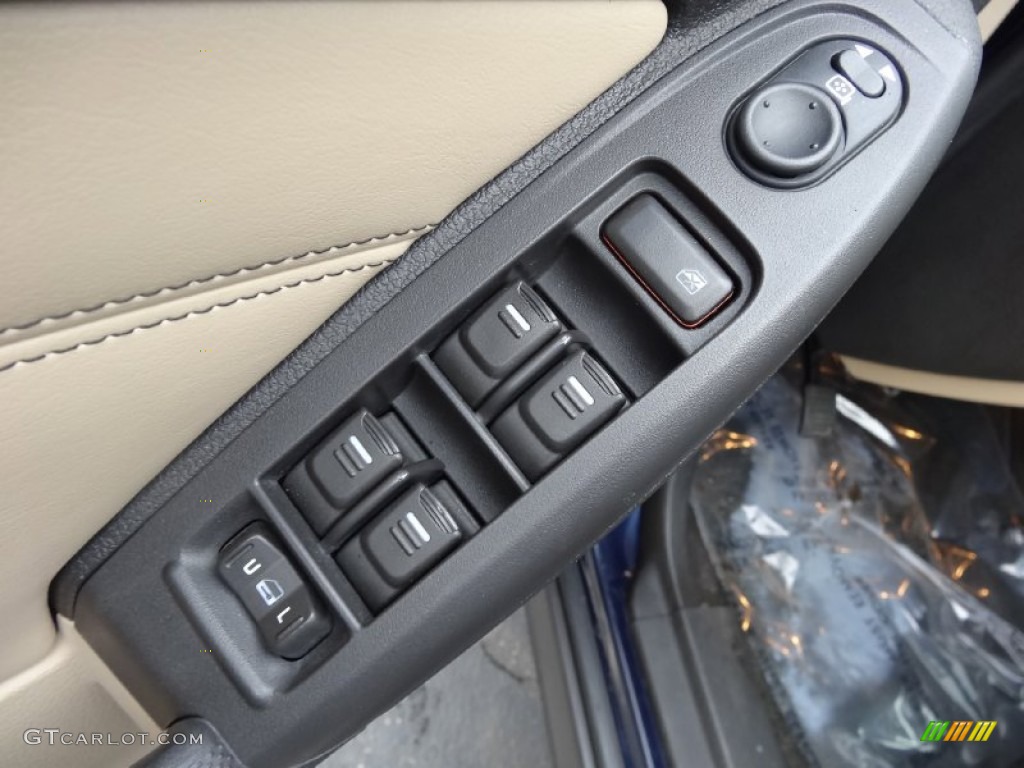 2007 Hummer H3 X Controls Photo #76858818