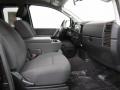 Galaxy Black - Titan SE Crew Cab 4x4 Photo No. 9