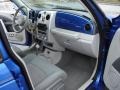 2006 Electric Blue Pearl Chrysler PT Cruiser   photo #19