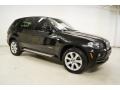 Jet Black - X5 xDrive48i Photo No. 2
