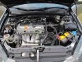 2.0 Liter DOHC 16-Valve i-VTEC 4 Cylinder Engine for 2006 Acura RSX Type S Sports Coupe #76858870