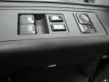 Galaxy Black - Titan SE Crew Cab 4x4 Photo No. 12