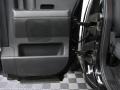 Galaxy Black - Titan SE Crew Cab 4x4 Photo No. 13