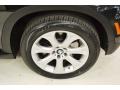 Jet Black - X5 xDrive48i Photo No. 3
