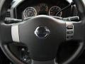 Galaxy Black - Titan SE Crew Cab 4x4 Photo No. 16