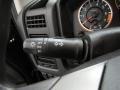 Galaxy Black - Titan SE Crew Cab 4x4 Photo No. 18