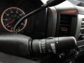 Galaxy Black - Titan SE Crew Cab 4x4 Photo No. 19
