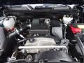 3.7 Liter DOHC 20-Valve Inline 5 Cylinder 2007 Hummer H3 X Engine