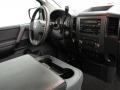 Galaxy Black - Titan SE Crew Cab 4x4 Photo No. 22