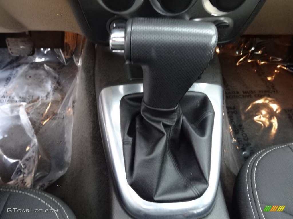 2007 Hummer H3 X 4 Speed Automatic Transmission Photo #76859055