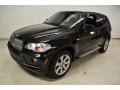 Jet Black - X5 xDrive48i Photo No. 5