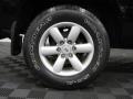 2010 Nissan Titan SE Crew Cab 4x4 Wheel and Tire Photo