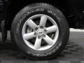 2010 Nissan Titan SE Crew Cab 4x4 Wheel and Tire Photo