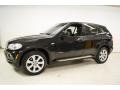 Jet Black - X5 xDrive48i Photo No. 6