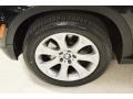 Jet Black - X5 xDrive48i Photo No. 7