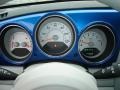 2006 Electric Blue Pearl Chrysler PT Cruiser   photo #23