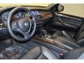 Jet Black - X5 xDrive48i Photo No. 9