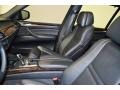 Jet Black - X5 xDrive48i Photo No. 10