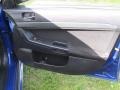 Electric Blue Pearl - Lancer GTS Photo No. 27