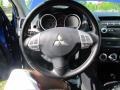  2008 Lancer GTS Steering Wheel